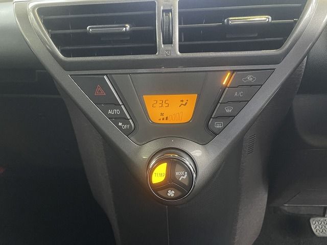 Toyota IQ 2009-01 5407-21