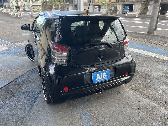 Toyota IQ 2009-01 5407-2