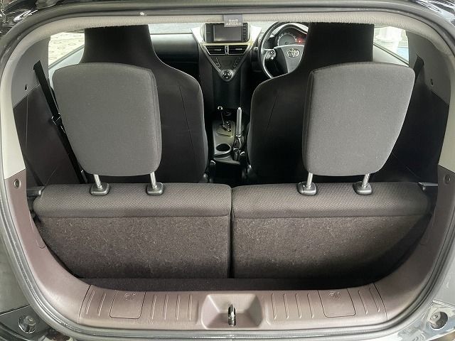 Toyota IQ 2009-01 5407-9