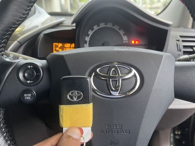 Toyota IQ 2009-01 5407-25