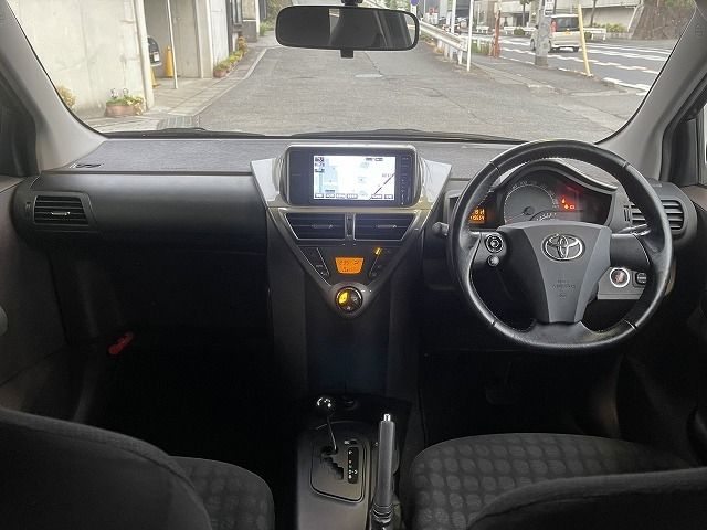 Toyota IQ 2009-01 5407-11