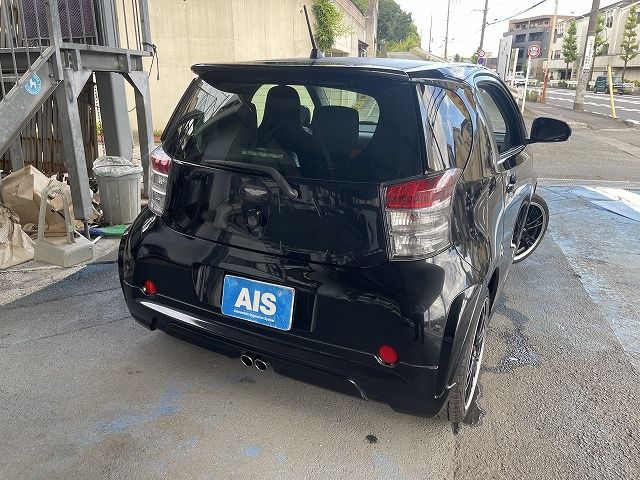 Toyota IQ 2009-01 5407-3