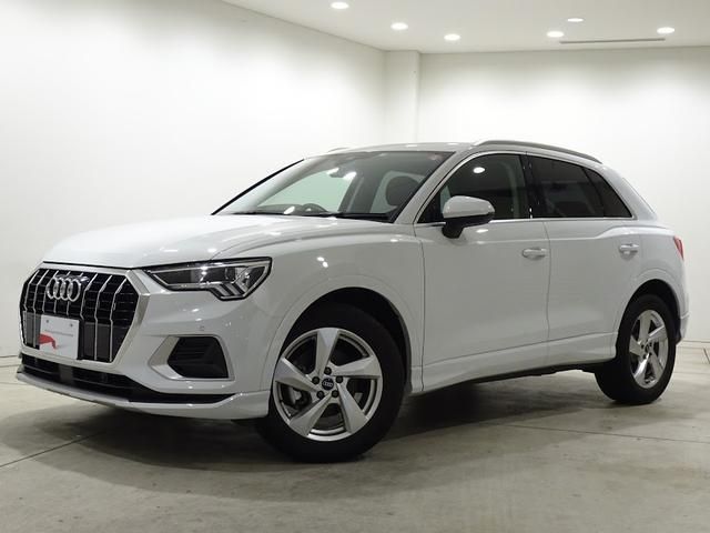 Audi Q3 2021-05 10218-0