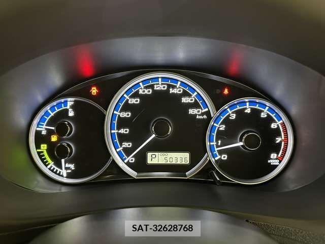 Subaru EXIGA 2009-10 219045-13