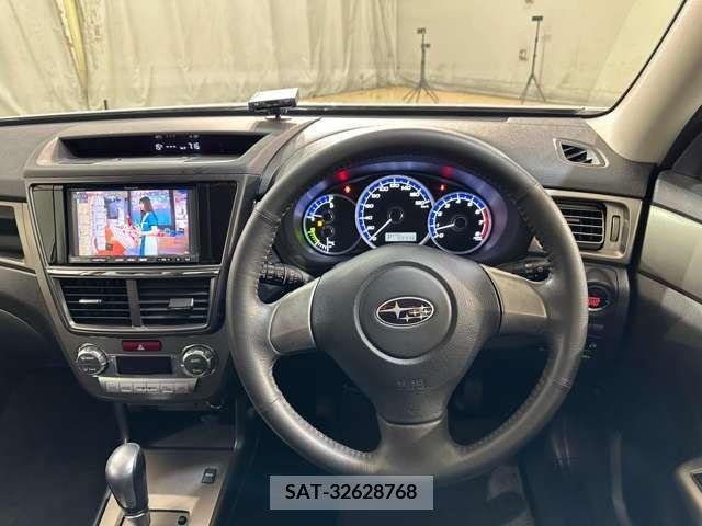 Subaru EXIGA 2009-10 219045-12