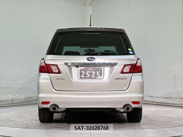 Subaru EXIGA 2009-10 219045-8