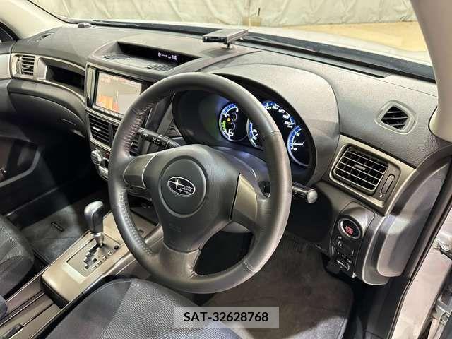 Subaru EXIGA 2009-10 219045-11