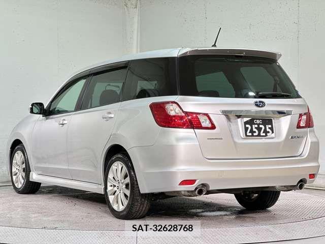 Subaru EXIGA 2009-10 219045-9
