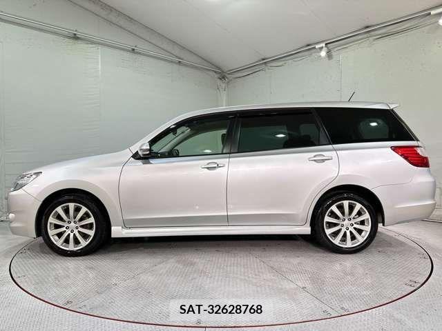 Subaru EXIGA 2009-10 219045-10