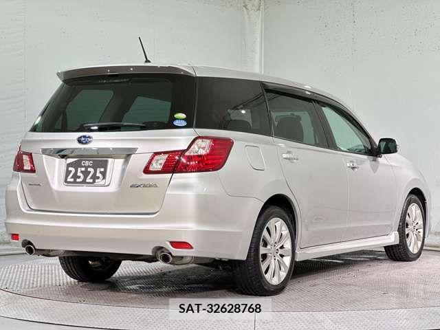 Subaru EXIGA 2009-10 219045-7