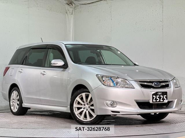 Subaru EXIGA 2009-10 219045-0
