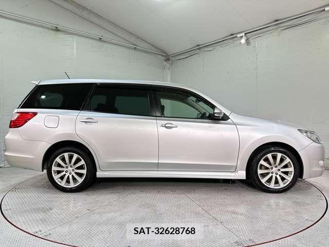Subaru EXIGA 2009-10 219045-6