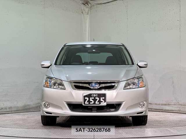 Subaru EXIGA 2009-10 219045-5