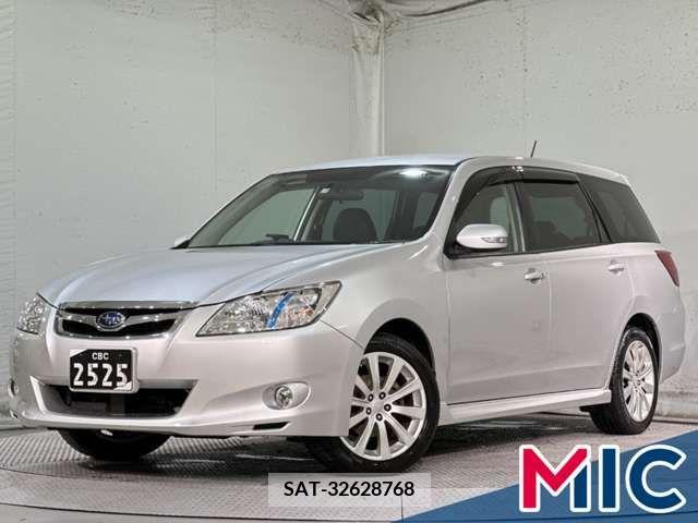 Subaru EXIGA 2009-10 219045-4