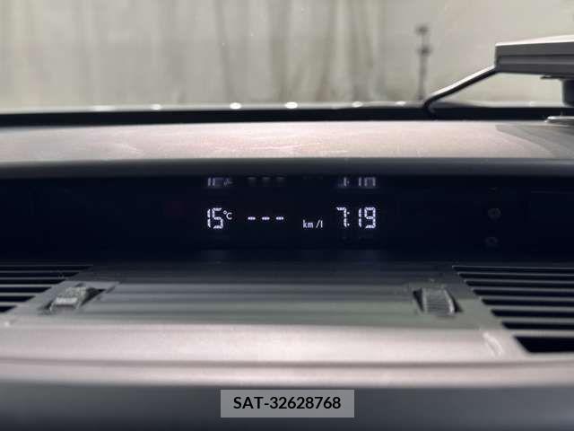 Subaru EXIGA 2009-10 219045-18