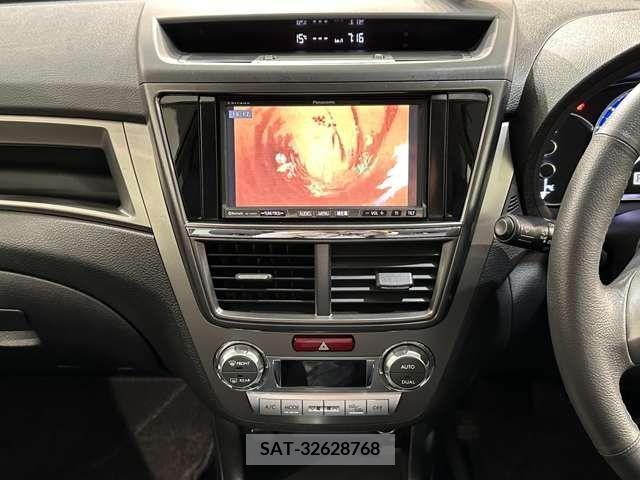 Subaru EXIGA 2009-10 219045-17