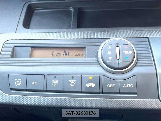 Honda FREED 2010-03 302818-6