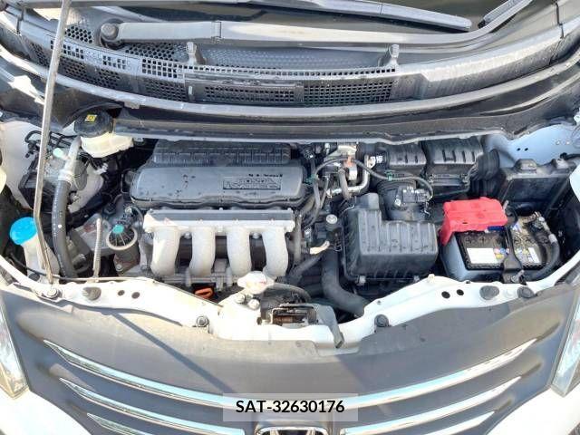 Honda FREED 2010-03 302818-18
