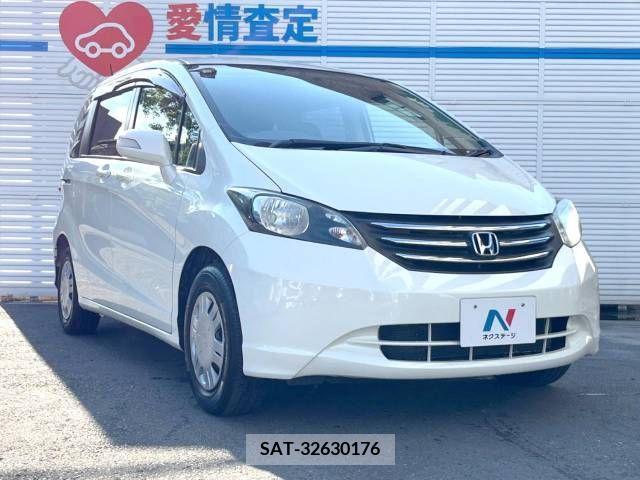 Honda FREED 2010-03 302818-16