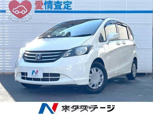 Honda FREED 2010-03 302818-0