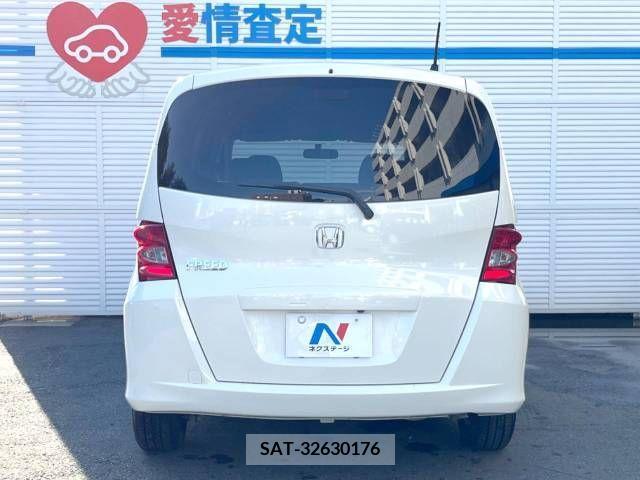 Honda FREED 2010-03 302818-15