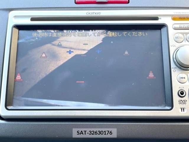 Honda FREED 2010-03 302818-3
