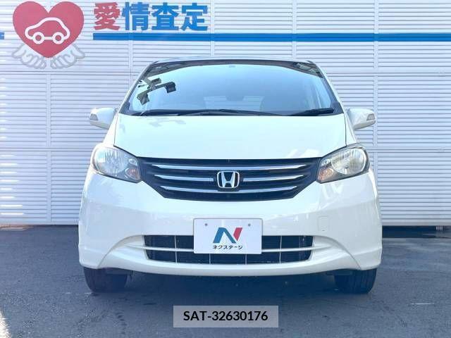Honda FREED 2010-03 302818-14