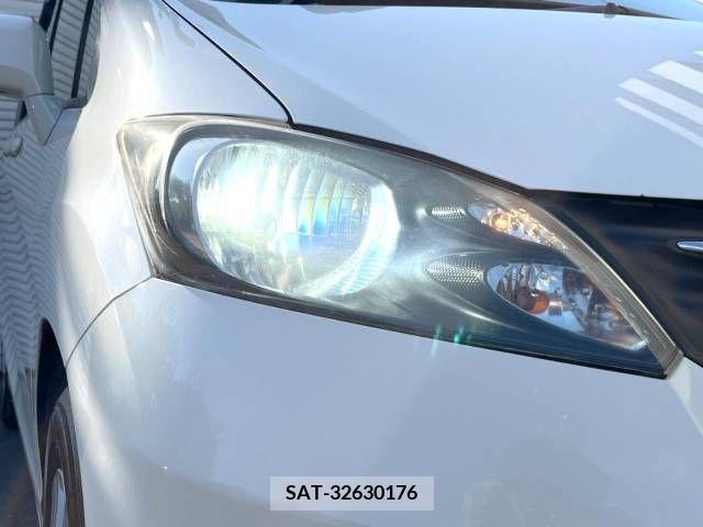 Honda FREED 2010-03 302818-13