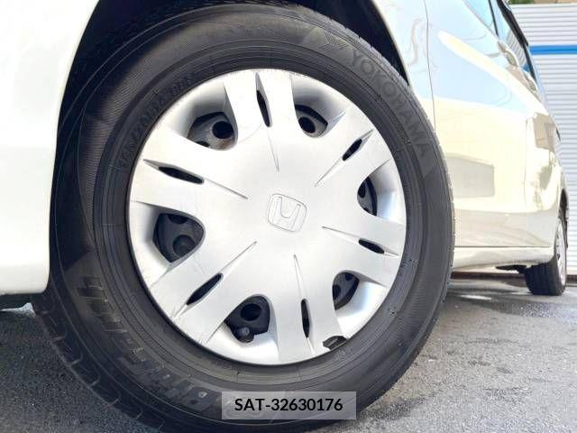 Honda FREED 2010-03 302818-12