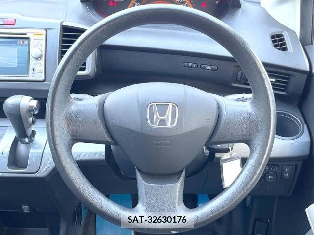 Honda FREED 2010-03 302818-11
