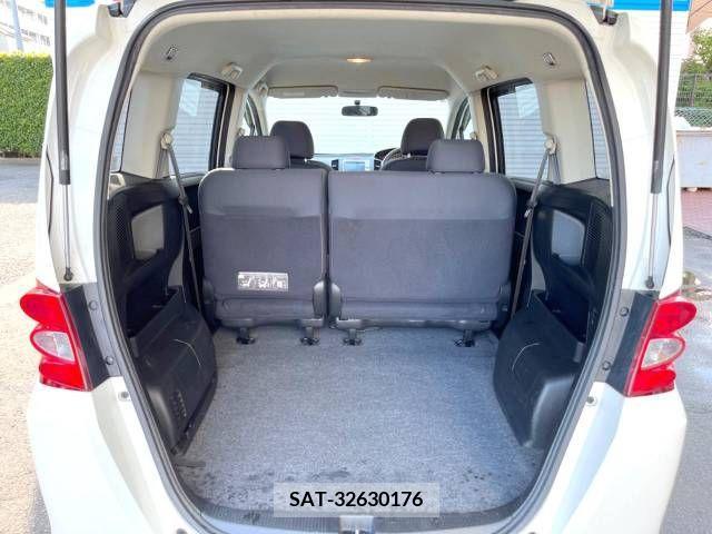 Honda FREED 2010-03 302818-10