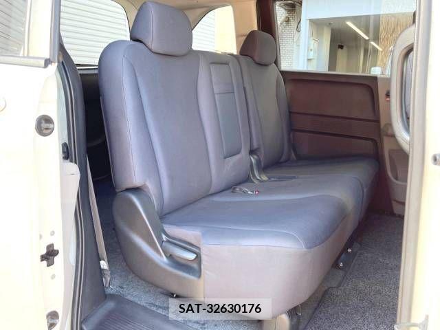 Honda FREED 2010-03 302818-9