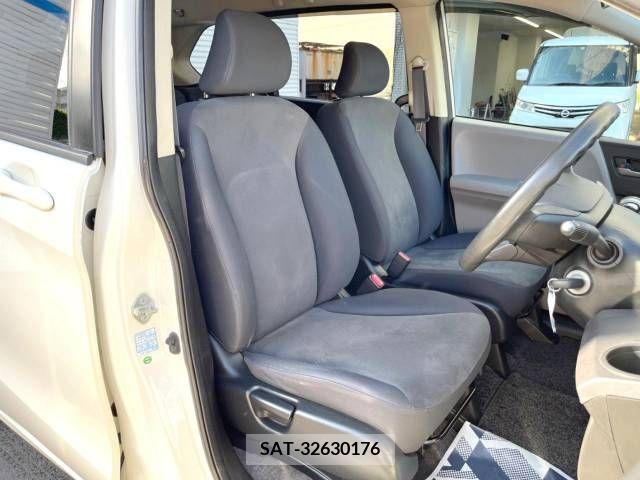 Honda FREED 2010-03 302818-8