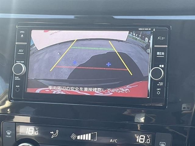 Nissan X-TRAIL 2018-10 17747-27