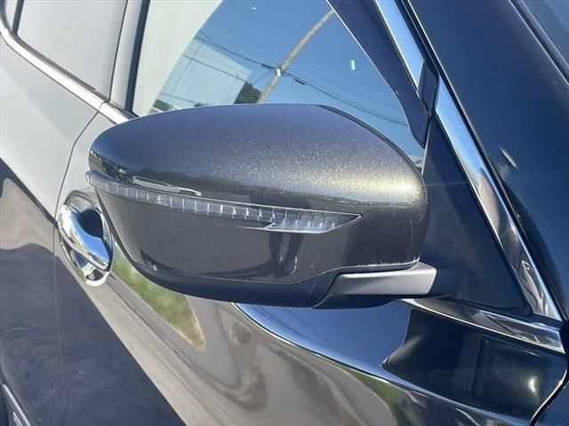 Nissan X-TRAIL 2018-10 17747-13