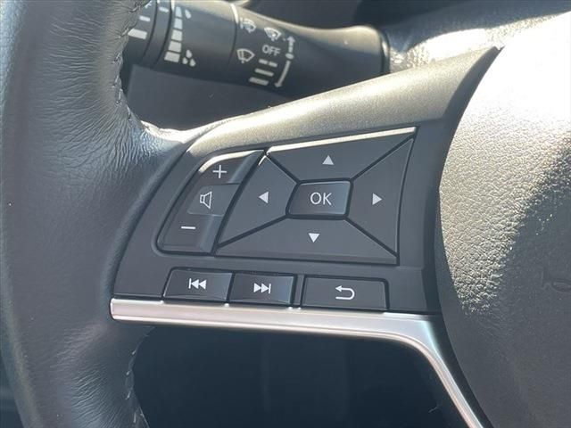 Nissan X-TRAIL 2018-10 17747-29