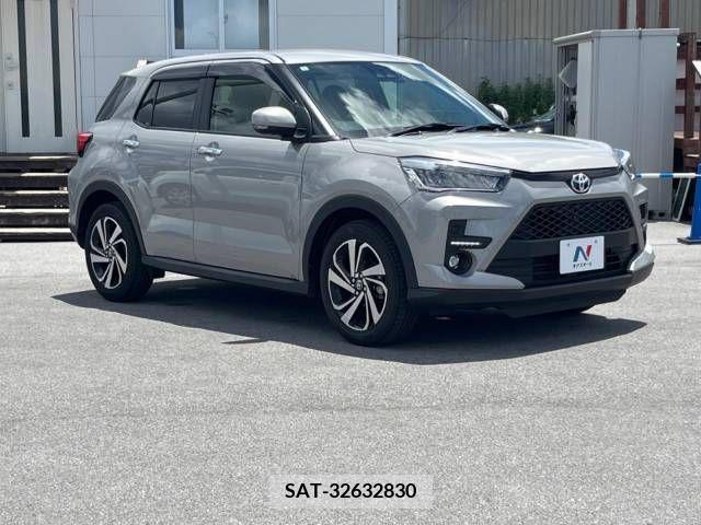 Toyota RAIZE 2023-06 367147-19