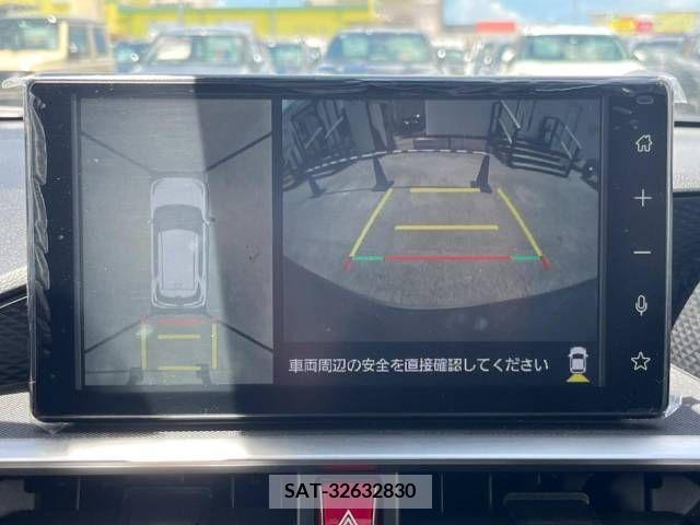 Toyota RAIZE 2023-06 367147-3