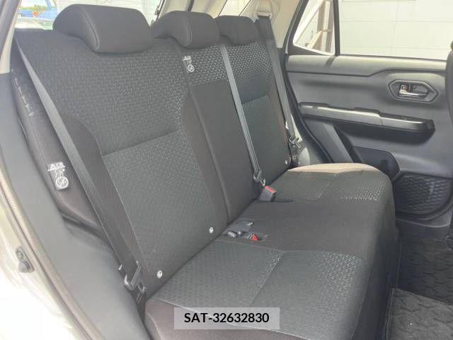 Toyota RAIZE 2023-06 367147-12