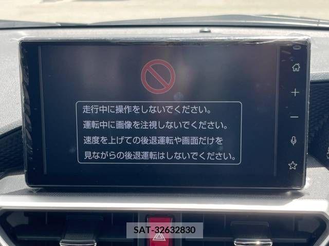 Toyota RAIZE 2023-06 367147-2