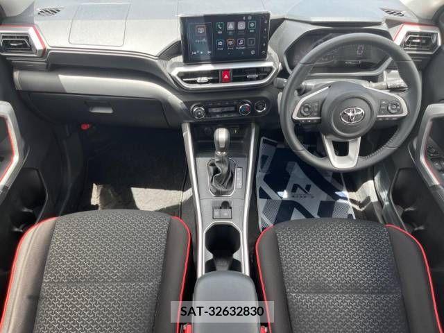 Toyota RAIZE 2023-06 367147-1