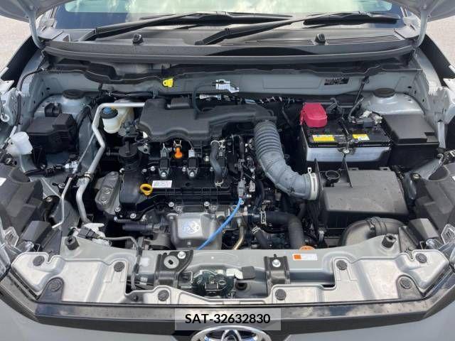 Toyota RAIZE 2023-06 367147-9
