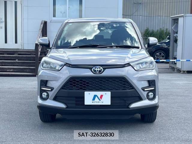 Toyota RAIZE 2023-06 367147-17