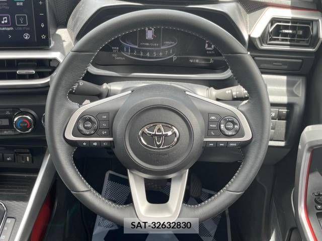Toyota RAIZE 2023-06 367147-14