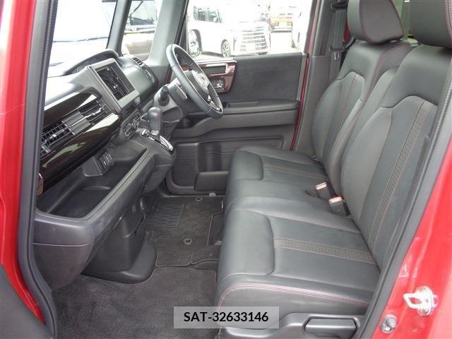 Honda N BOX CUSTOM 2023-01 250896-7