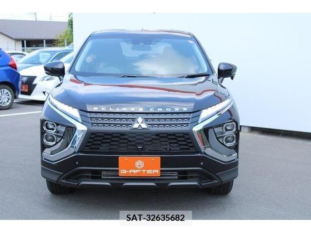 Mitsubishi ECLIPSE CROSS 2023-10 359507-5