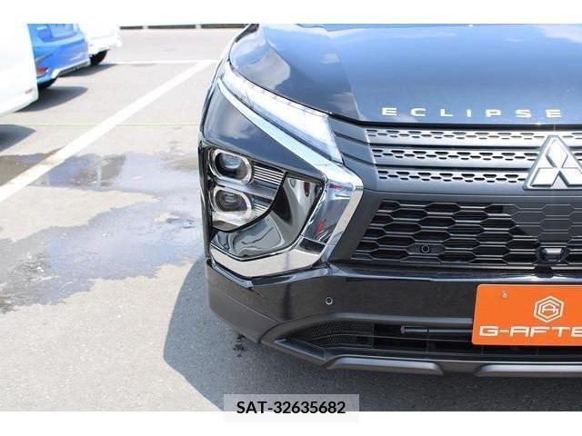 Mitsubishi ECLIPSE CROSS 2023-10 359507-10