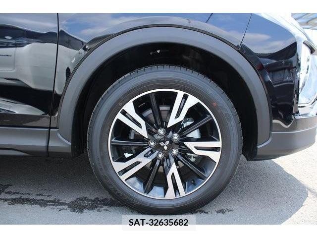 Mitsubishi ECLIPSE CROSS 2023-10 359507-9