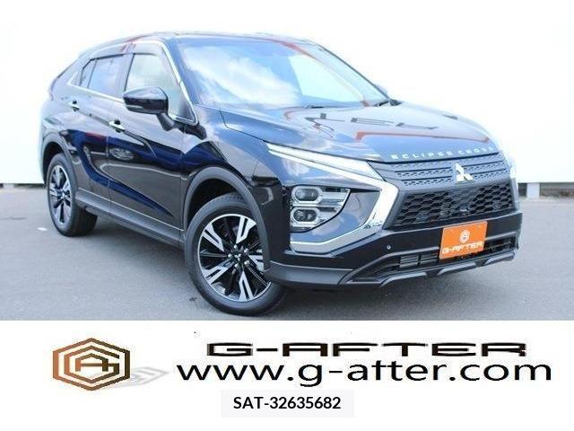 Mitsubishi ECLIPSE CROSS 2023-10 359507-0