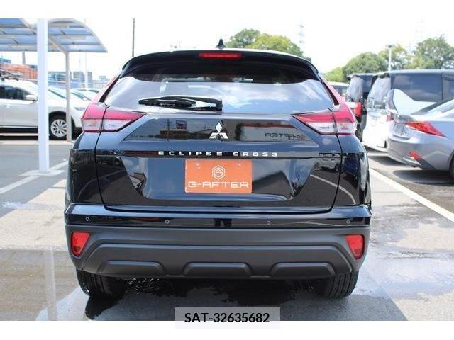 Mitsubishi ECLIPSE CROSS 2023-10 359507-7